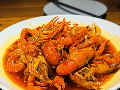 -马头巷·食景园(苏州总店)