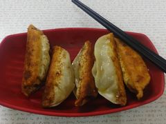 锅贴-小董骨汤馄饨店(通扬路店)