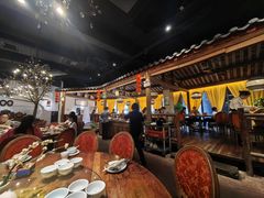 -金苑酒家·客家菜·广东老字号(万象店)