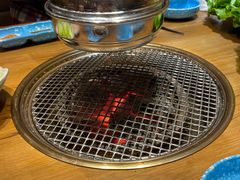 -牛人·雪花牛·木炭烤肉(昆山陆家店)
