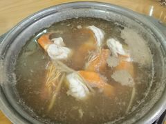 -新记肉骨茶