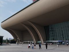-石家庄站