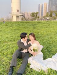 点击看大图 -青禾蒙娜丽莎婚纱摄影(武汉总店)