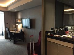 -榛悦隆堡成都酒店(春熙路太古里店)