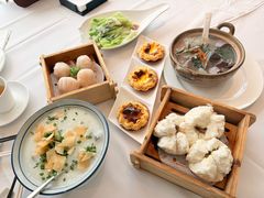 -粤财皇冠假日酒店·彩华轩中餐厅