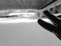 -绍兴启迪乔波冰雪世界