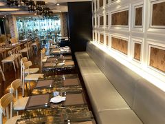 -皇朝万鑫自助餐厅