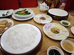 -寻味顺德·南记酒家·传统顺德菜·鱼生(广源路店)
