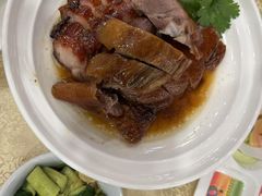 -麒麟中餐厅·经典粤菜·地道菜式老字号(广州长隆酒店)