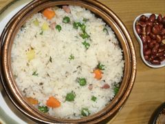 -妈妈的味道·腾冲特色菜(和顺古镇店)