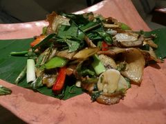 -云海肴·汽锅鸡·云南菜(天津国金汇店)