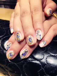 -PinkBaby美甲美睫