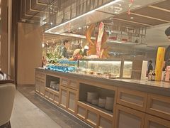 -南湖宾馆·鸳湖阁全日制餐厅