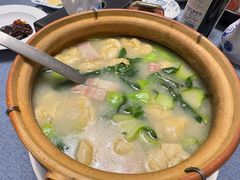 -白家餐厅(徐家汇店)