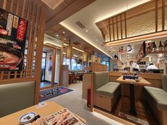 大堂-合点寿司(金虹桥商场店)