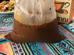 -半坡九号老挝冰咖啡