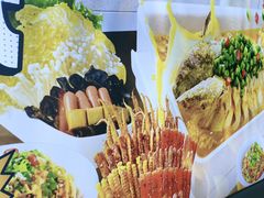 -半天妖烤鱼(印象城店)