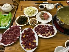 -顺记牛肉店