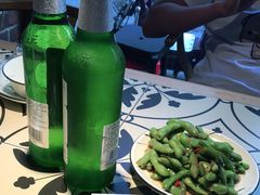 -新凯旋烧烤·燕姐千岛湖土菜