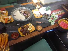 -牛New寿喜烧(虹桥新天地店)