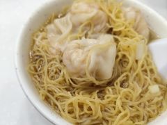 -麦文记面家(佐敦店)