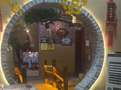 -米庄·原味私房菜(骏壹万邦店)