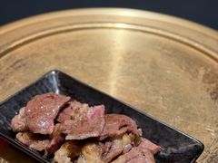 -無二炙坊·和牛烧肉(大钟寺1733店)