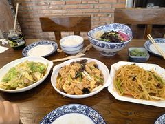 -老北京私房菜(798店)