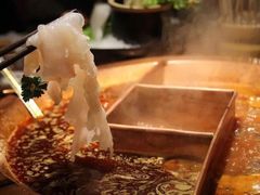 -雾漫川城重庆火锅(上和商业广场店)