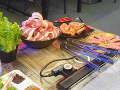 -张姐烤肥牛(西丽店)