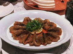 -奉天小馆·非遗东北菜(济南万象城店)