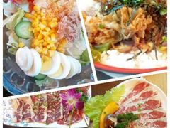 android_upload_pic-梦山水日本烧肉(五四广场店)
