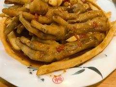 -亿牌牌东北烧烤(怀特店)