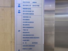 -武汉大学附属爱尔眼科医院(湖北总院)