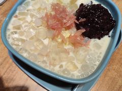 -杨枝金捞甜品(氹仔泉澧店)
