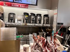 -古茗(万江华南mall店)