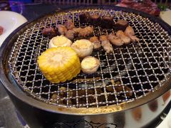 -十三姨正合丰烤肉(营迹路店)