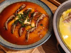 -蜜桃餐厅·伴山(湖滨商业街店)