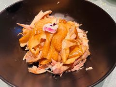 -老太原菜馆(南宫店)
