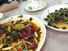 -辣螃铠盆盆蟹大排档(总店)