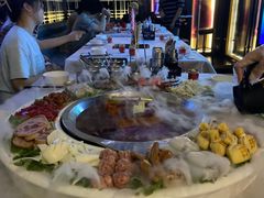 -音乐派KTV(银泰城店)
