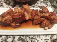 -南京大牌档(凯德大峡谷店)