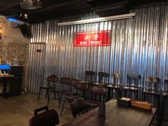 大堂-Side Street街旁(交道口店)