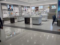 -宝岛眼镜·星创视光中心(金桥店)