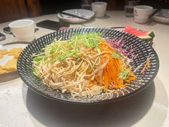 鲜蔬大拌菜-有位虾匠·胶东土菜小馆(市北店)