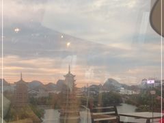 -维纳斯酒店-忆咖啡观景餐厅(象山公园店)
