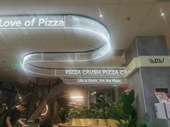 -必胜客(浦上万达店)