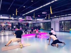 -天行健身＆天行拳馆跆拳道·格斗TXGYM