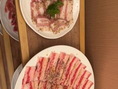 -隐家本格烧肉(万达广场店)