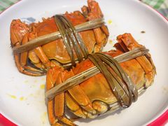 -鸿先阁·干煸虾(星沙店)